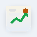 Stock Price Widget